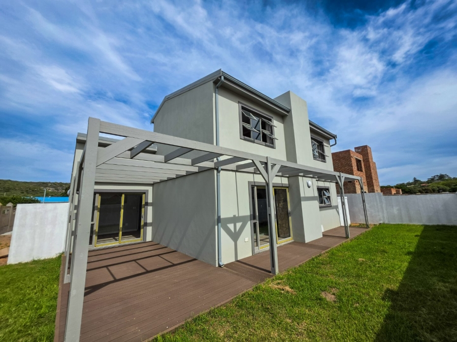 1 Bedroom Property for Sale in Stilbaai Western Cape